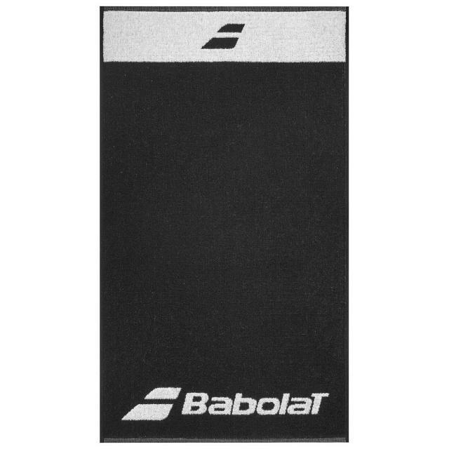Babolat Medium Towel Black / White